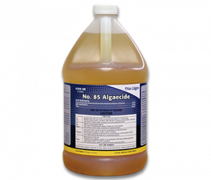 Hóa chất chống rong rêu No 85 Algaecie