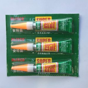 Keo dán super glue