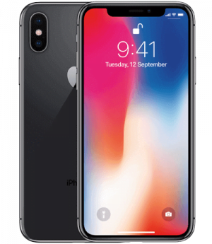 Điện thoại Iphone X 64Gb