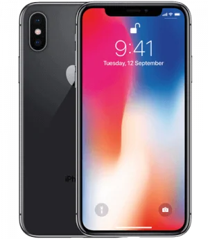 Điện thoại Iphone X 64Gb