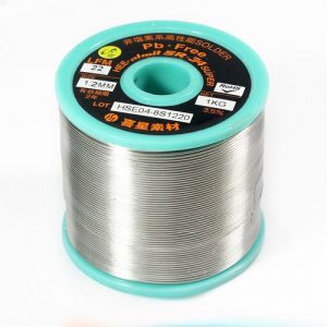 Thiếc hàn HSE04-SR34 1.2mm