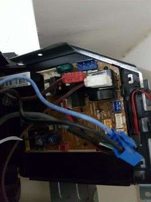 Vỉ đếm của máy giặt LG TWIN WASH F2721HTTV + T2735