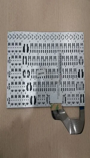 Bàn phím laptop Asus A540U 3 098e1b89f7ea4d8588732d14da656319