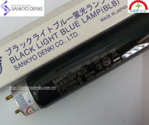 Bóng đèn diệt khuẩn UV SANKYO DENKI F30T8BLB 352mm