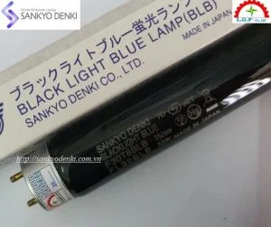 Bóng đèn diệt khuẩn UV SANKYO DENKI F30T8BLB 352mm