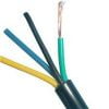 Dây điện lõi đồng 4*0.3mm 3 0abd89fd758d4776b04de63ecd519d7e
