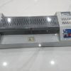Máy ép plastic khổ A3 YT-320 LAMINATOR Quay tay không dùng điện chiều dài trục cán <1-1,35m> 6 0ae06a068dbf463d808a3604ee682d46