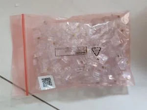 Hạt Line RJ11 - 4 chân đồng 4 0b00fe2d9463409fa2342b5f292da7f8