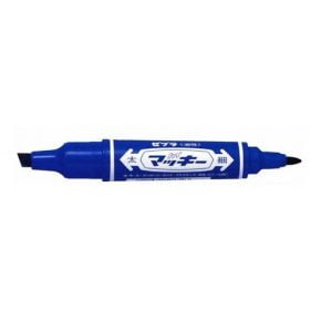 Bút dạ dầu ZEBPA MO-150-MC-BL