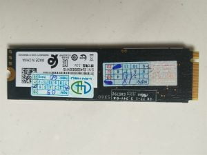 SSD ADATA NVMe 128GB XPG SX6000 LITE M2-2280 PCIe Gen3x4,R/W 1800/600Mb/s, ASX6000LNP-128GT-C 5 0b58a93085394f40950a74ab0b2f0c70