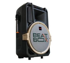 Loa Kéo Di Động Acnos Beat Box KB-39C