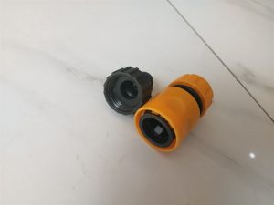 Bộ cút nối nhanh ống nước phi 21/27