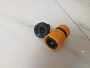 Bộ cút nối nhanh ống nước phi 21/27