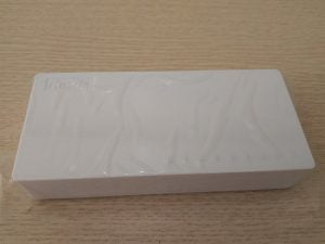 Bộ chia mạng Kasda 8 cổng 10/100 KS108 - Vỏ nhựa 5 0ca11bbdf5784b8582bbd9ee617b3053