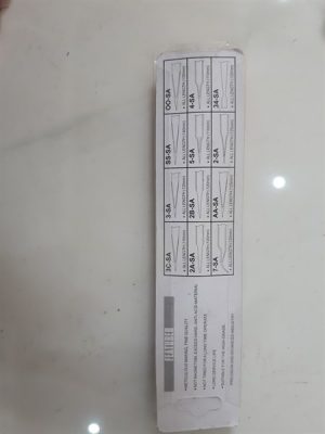 Nhíp VETUS ESD-259 8 0ce9fee0cdfe4ff38631c3c318d60f3b