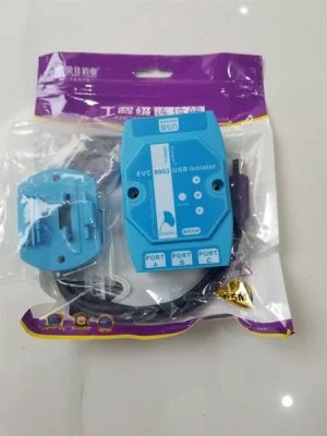 Bảng Cách Ly Quang Điện Evc9003 USB Adum4160