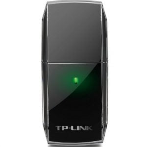 Bộ Chuyển Đổi USB Băng Tần Kép Không Dây AC600 - Archer T2U