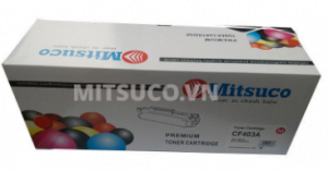 Hộp mực CF403A (HP252) Mitsuco M