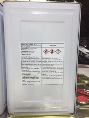 Neozol IPA (kg)