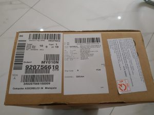 PC Dell OptiPlex 3060 Micro i3 8100T/4GB/500GB /K+M/WL/DOS 8 0dcaf818bd9a42aa92309a3f6eea61b6