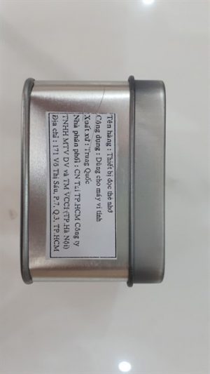 Đầu đọc thẻ SSK 025 7 0dd18765e0cf408191d2280e8f4b5200