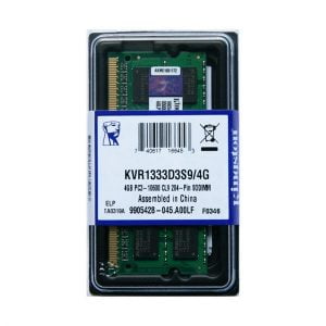 Ram III laptop 4GB Kingston