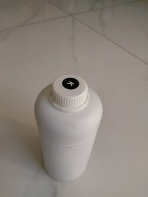 Mực đổ màu đen 1 lít cho Epson P8080