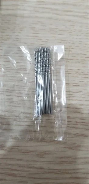 Mũi khoan nachi phi 1