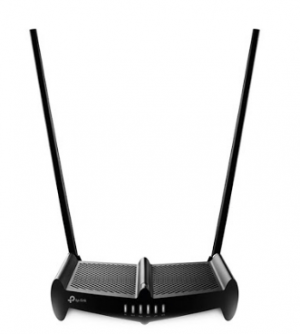 Bộ phát không dây TP-Link TL-WR841HP 2 râu 300Mps