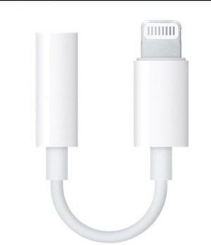 Jack chuyển đổi Iphone