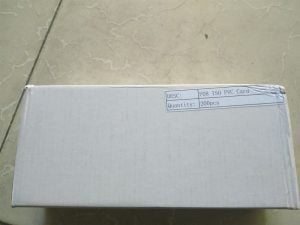 Phôi thẻ Mifare màu trắng (Cái) 7 0eebf031f3174e52922192e55880a593