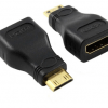 Đầu chuyển đổi Mini HDMI to HDMI Unitek Y-A012 8 0f0b2c7977394ec39628bba63b6bfb83