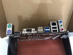 Main Biostar H310MHP - Intel H310 SK1151/2*DDR4 2133Mhz/4*SATA3/1*PCI-e x16+2*PCI-e x1/LAN 1000/VGA, DVI, HDMI 7 0f5d503093a847d2812e9e82ed8831dc