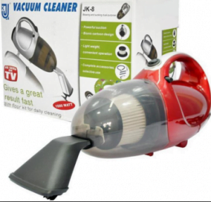 Máy hút bụi cầm tay Vacuum clearn JK8