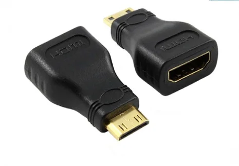 Đầu chuyển đổi Mini HDMI to HDMI Ugreen 20101 1 0f675a3efcd64260b50cb2768d28de09