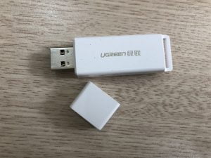 Đầu đọc thẻ nhớ SD -TF Ugreen 40753 7 0f6a80d34a2b42a88714a6ed7ea0bbb5