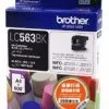 Mực brother LC 563-J2310/2510/3520/3720 đen 2 0f6ff1a3e0f94e9581c7fa109b1f138c