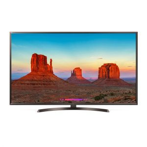 TV LG 43 inch 4K Smart 43UK6340PTF (IPS 4K,Active HDR,WebOS, MiraCast, 20w, 2.0ch )