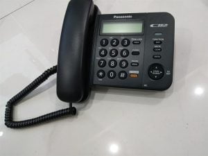 Điện thoại bàn Panasonic KX-TS580