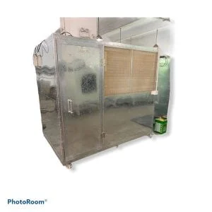 Tủ chống nhiễu