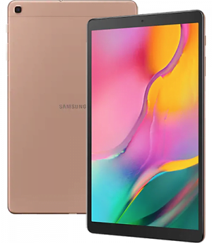 Máy tính bảng Samsung Galaxy Tab A 10.1 (2019) SM-T515 Black: 356224102685282