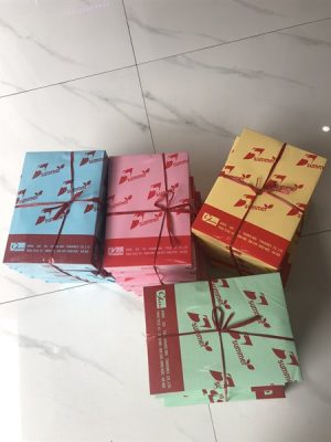 Giấy photo màu A4 Summer 3 1087bdc651924c71a92cd3473ea79836