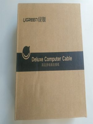 Dây HDMI 10M Ugreen 10110 6 11002fbd3eee41dc9a2378add556b7e3