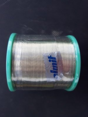 Thiếc hàn HSE04-SR38 đường kính 0.5mm, cuộn 800gr 7 114eab8d286746deb1aed1f87c549036