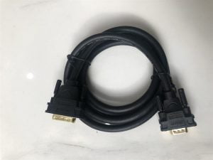 Cáp DVI (24+5) to VGA dài 1.5m Ugreen 11617 7 11a999124b8e41eb9767c2ec31a28c2b