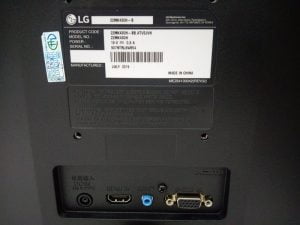 Màn hình LG 22MK430H-B.ATV - 21.5'' IPS FHD, VGA, HDMI 7 12168b6046954f89aaa6bba9662f6017