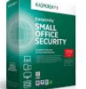 Phần mềm diệt virus (Ksos) Kaspersky Smail Office Security 5 PCs+1 Sever/1 Year 2 1224624fc16e4676b151bddee821128e