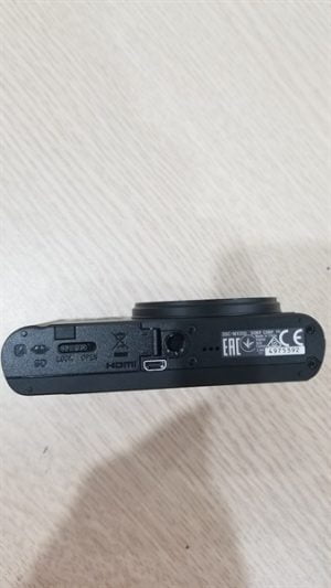 Máy ảnh Sony DSC-WX350/BC-Độ phân giải 18.2MP-Full HD/LCD3''/Zoom 20x/Wifi/Exmor R/Pin Lithium ion 1240mAh 9 12da6bae9e294677bac104dd24c64b38