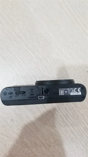 Máy ảnh Sony DSC-WX350/BC-Độ phân giải 18.2MP-Full HD/LCD3''/Zoom 20x/Wifi/Exmor R/Pin Lithium ion 1240mAh 9 12da6bae9e294677bac104dd24c64b38