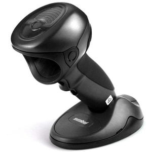 Máy đọc mã vạch Zebra DS9808